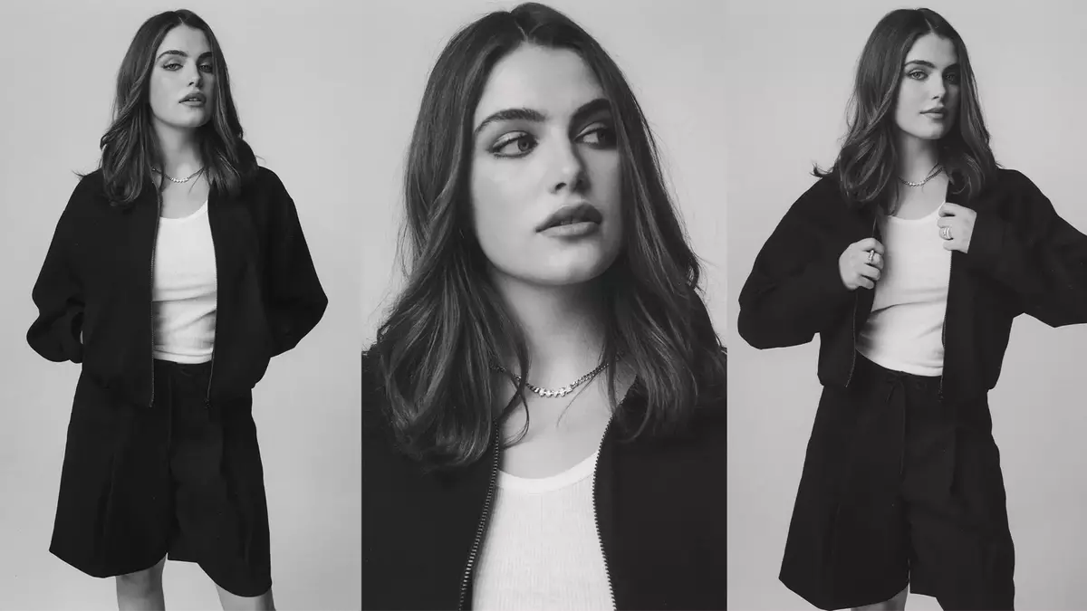 Ella Bright's Unexpected Journey from College Plans to "Off Campus" Star