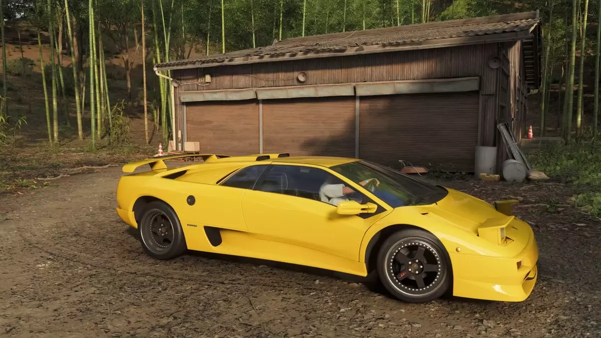 Forza Horizon 6: Complete Barn Find Guide