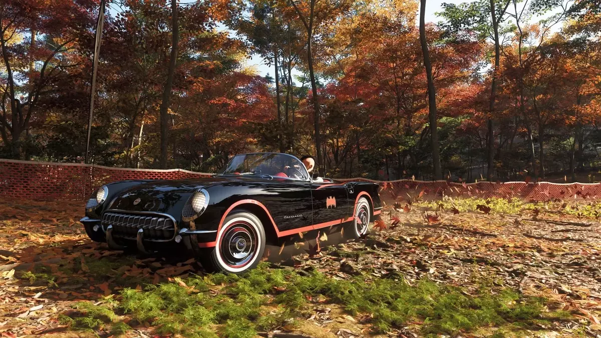Understanding Seasonal Dynamics in Forza Horizon 6
