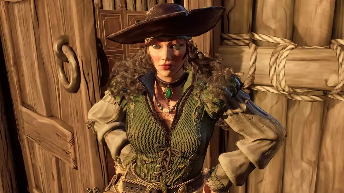Windrose Reaches Two Million Sales Milestone, Highlighting Demand for Pirate-Themed Games