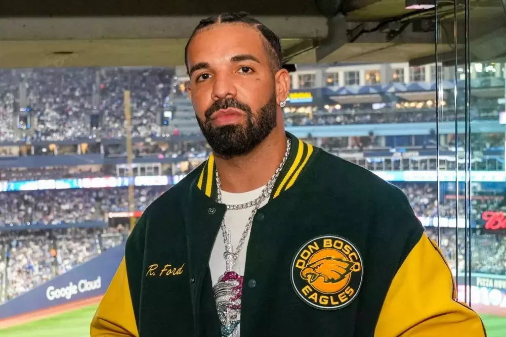 Drake Drops Three Surprise Albums: 'Iceman,' 'Habibti,' and 'Maid of Honour'