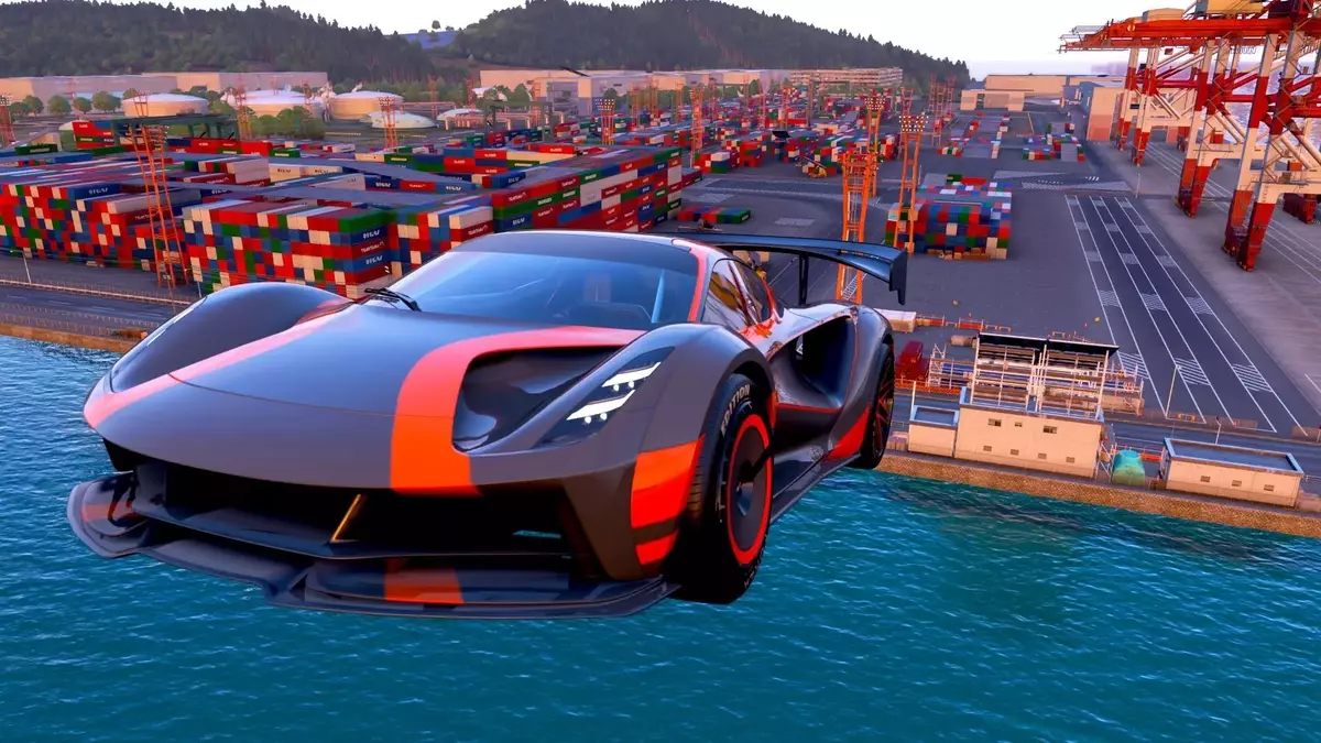 Mastering Forza Horizon 6: A Beginner's Guide to Dominating the Roads of Japan