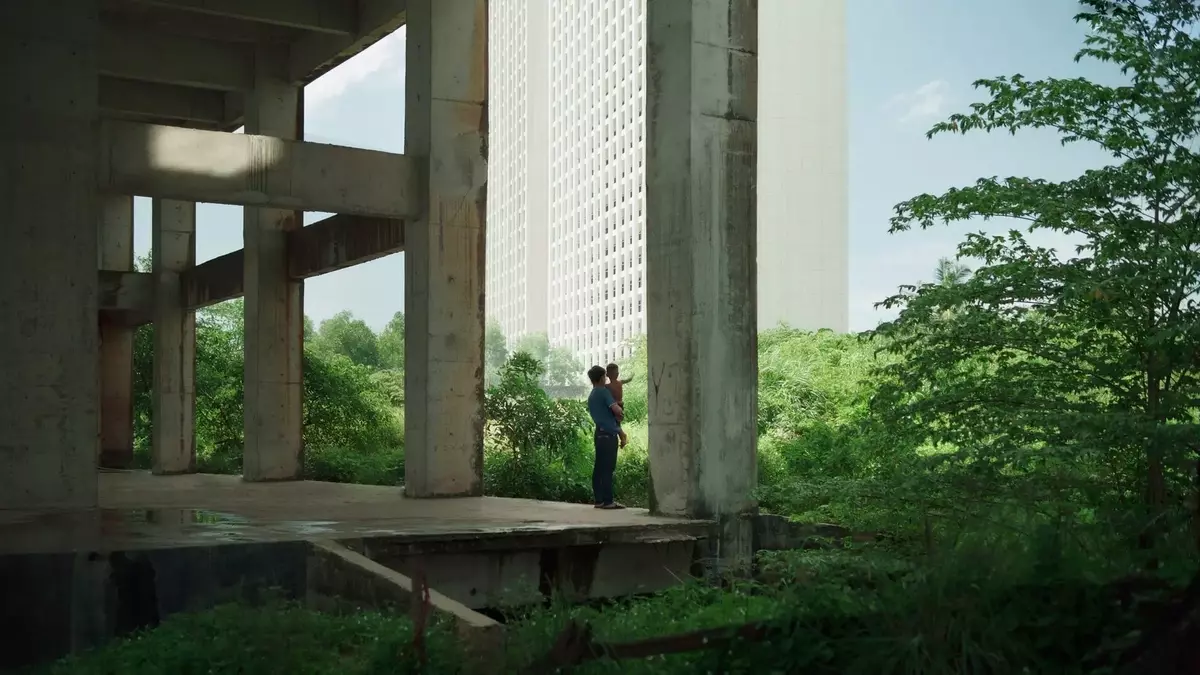 “Promised Spaces” Unveils Social Segregation Through Architecture at Cannes