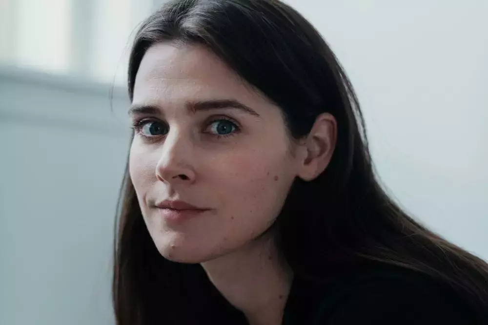 Oscar-Nominated Inga Ibsdotter Lilleaas to Star in ‘The Outsider,’ With Wagner Moura (EXCLUSIVE)