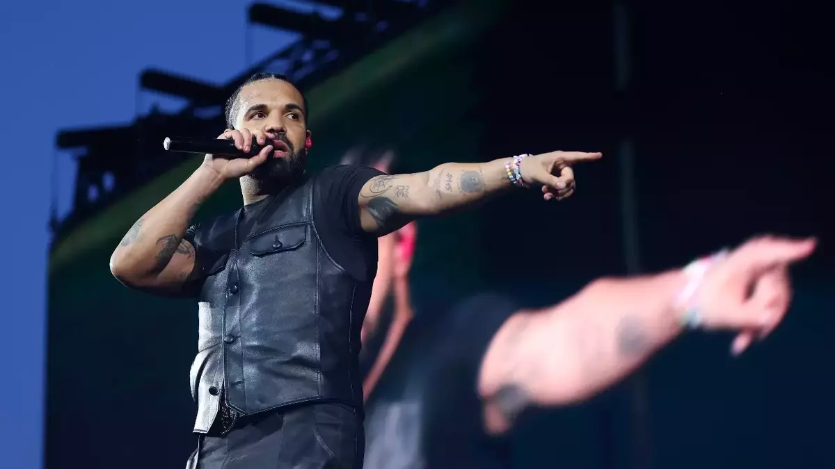 Drake Unleashes Trio of Surprise Albums Amidst Post-Feud Comeback