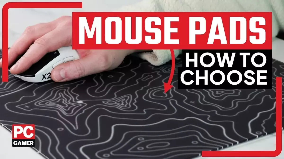 The Great Mouse Pad Debate: Are You a Desktop Bare-Backer or a Full-Pad Enthusiast?
