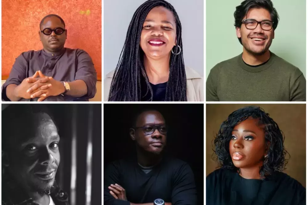 African Producers Accelerator Reveals 2026 Participants and Strategic Alliances