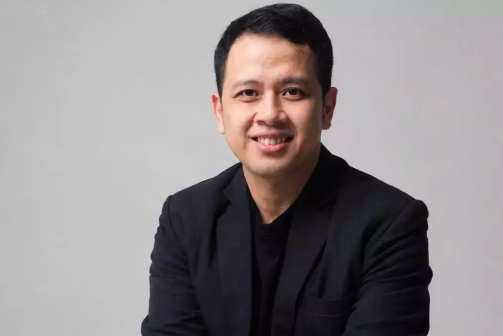 Indonesia's Film Industry Eyes Global Expansion Under New Leadership
