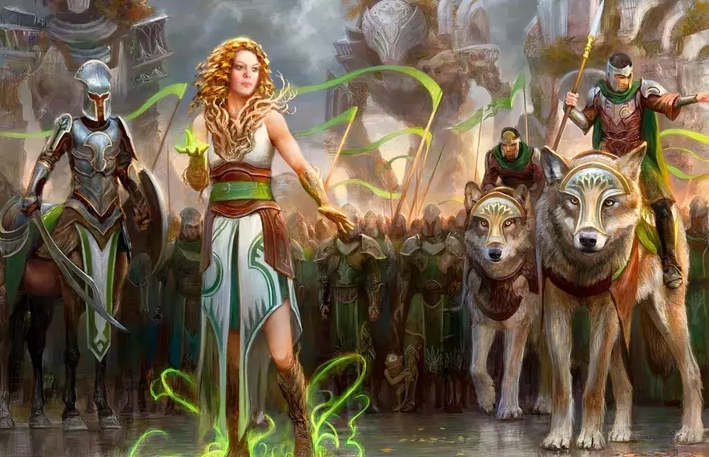 Magic: The Gathering Arena Developers Unionize Amidst Remote Work and Layoff Concerns