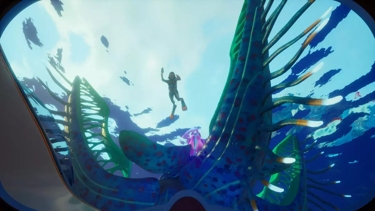 Experiencing 4K Resolution Issues in Subnautica 2? A Simple Fix Revealed