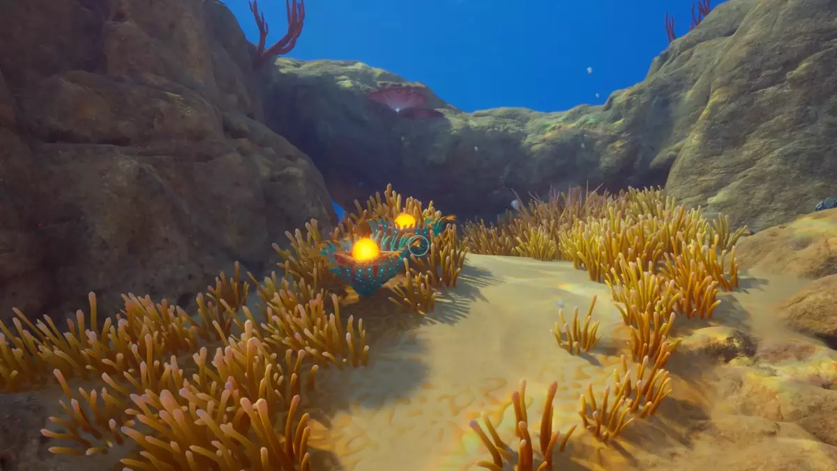 Lucifer Rotsac Harvesting Guide in Subnautica 2