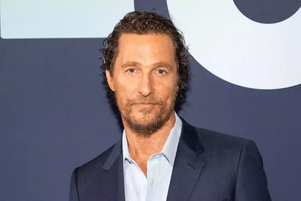 Matthew McConaughey's Retreat to Peru: Seeking Solitude from Stardom