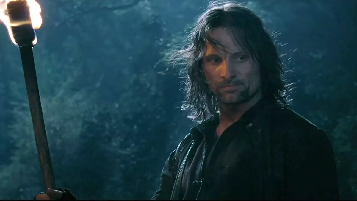 Peter Jackson Explores New Tolkien Adaptations After Estate Shift