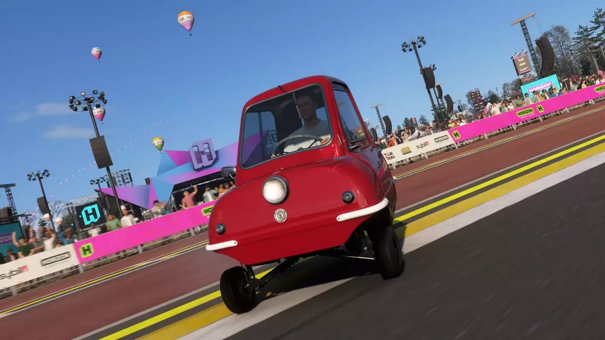 Forza Horizon 6's Progression System: A Flawed Return to Form?