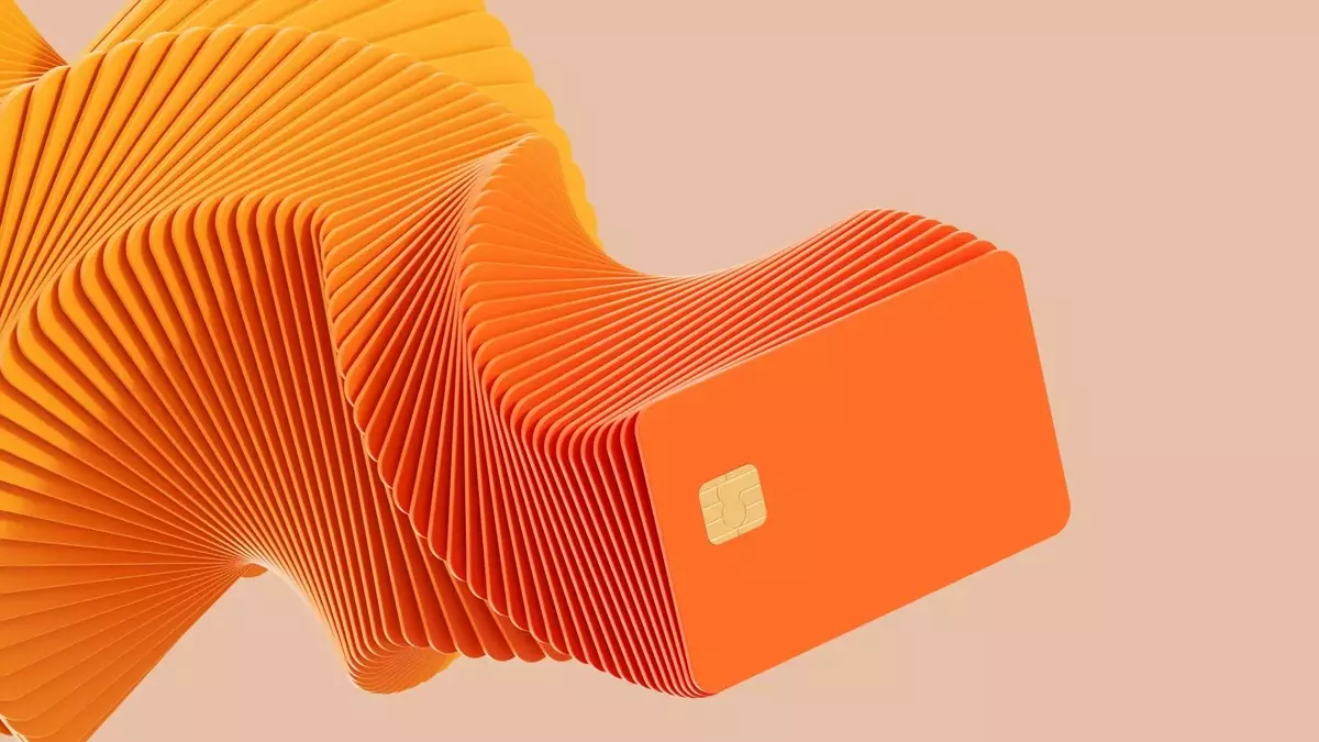 The Muxcard: A Credit Card-Sized Computer