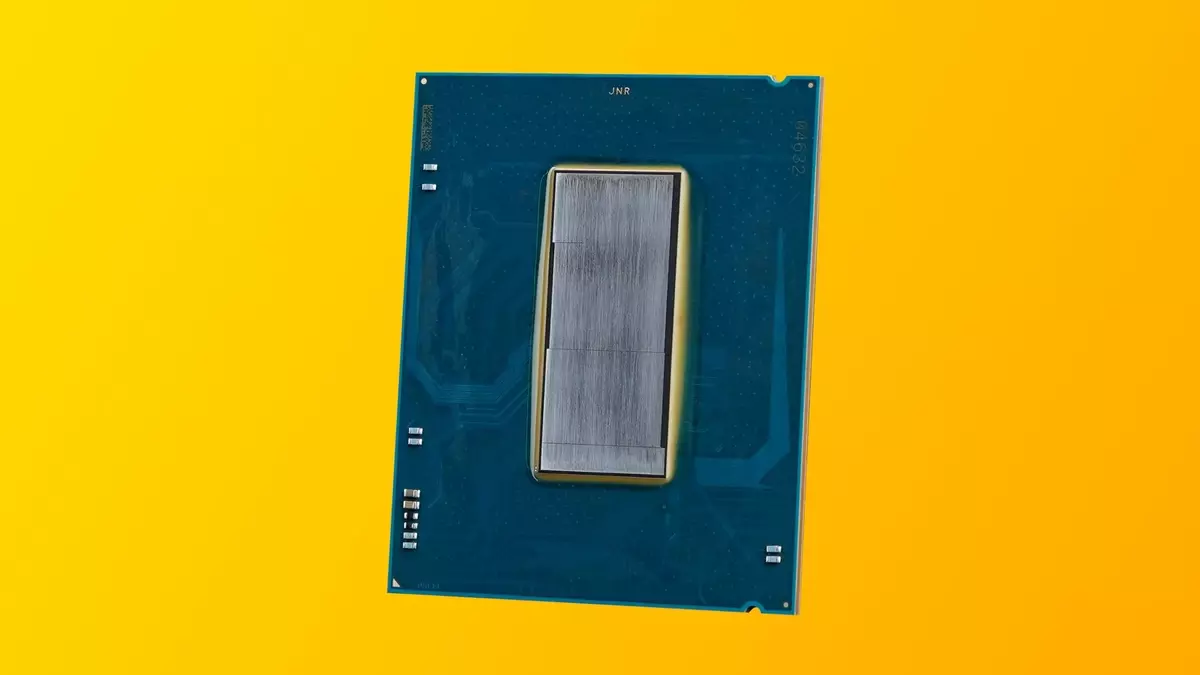 Intel's Core Ultra 7 270K Plus Becomes Thermal Grizzly's Delidded Choice