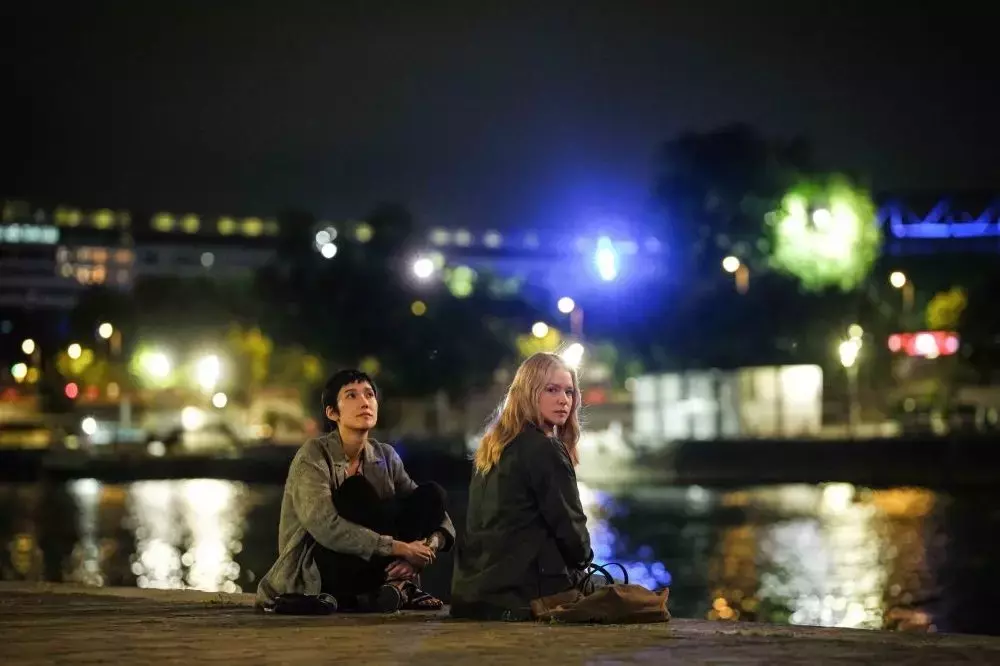 A Profound Friendship in Hamaguchi's "All of a Sudden"