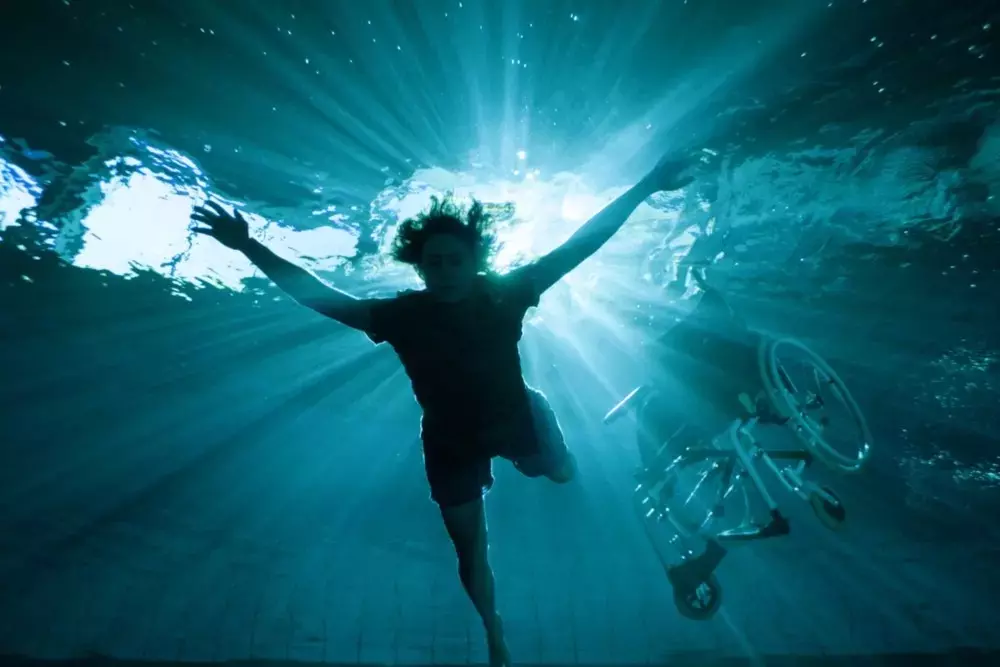 Loco Films Secures Global Rights for Disability Drama 'Stand Up,' Initiates Sales at Cannes
