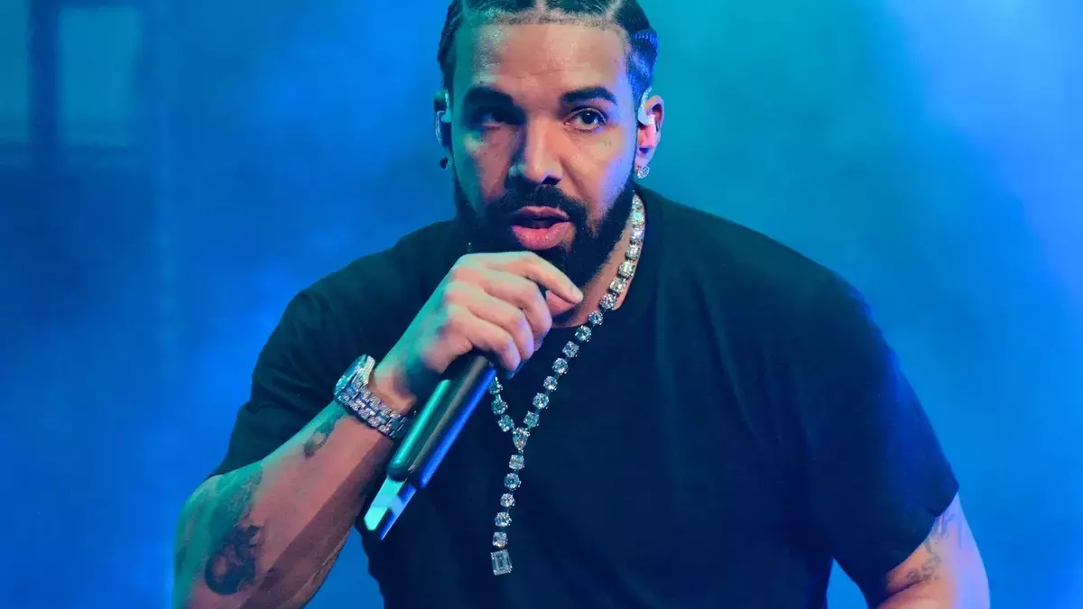 Drake's Triple Album Release: A Personal and Professional Reckoning