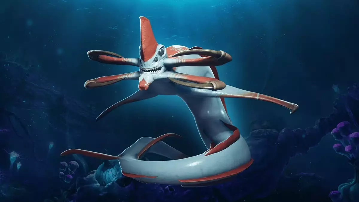 Subnautica 2's Development Journey: An In-Depth Look at Upcoming Features