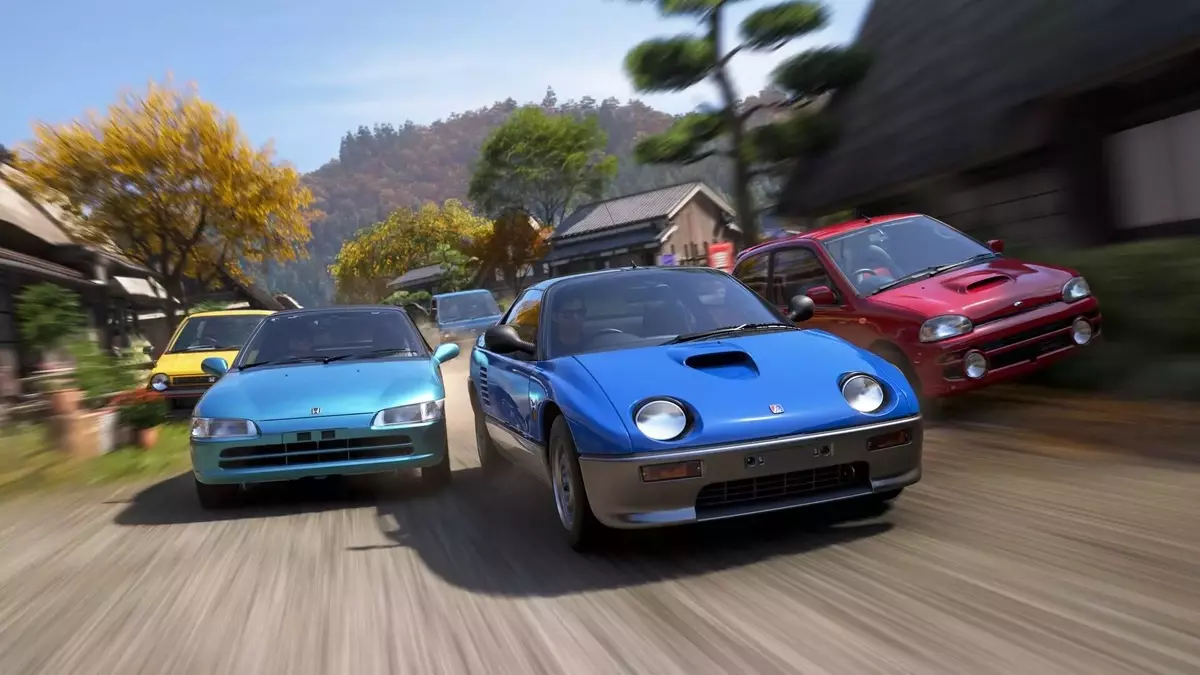 Forza Horizon 6 Cross-Platform Play Guide