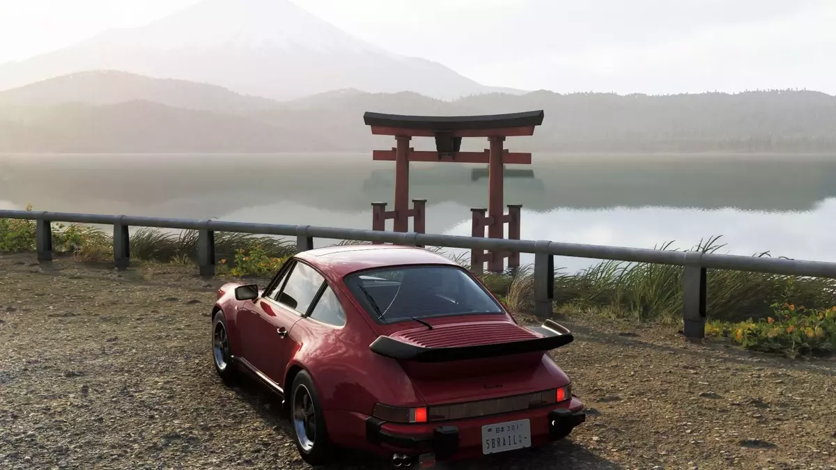 Forza Horizon 6 Story Missions: A Comprehensive Guide to Locations and Activities