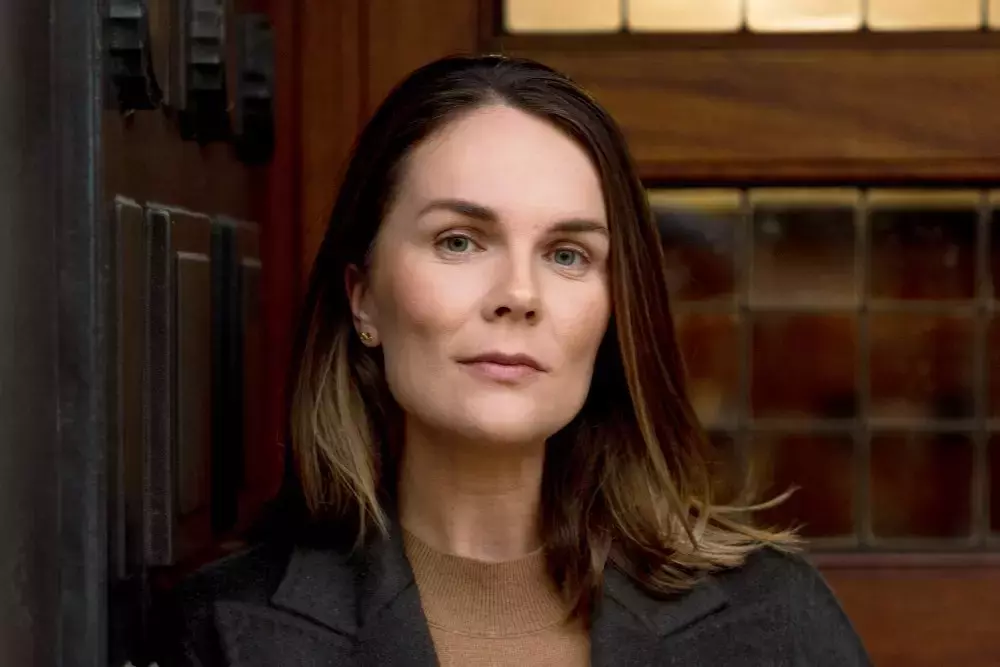 Caro Claire Burke Discusses Her Bestselling Novel 'Yesteryear' and Its Upcoming Film Adaptation