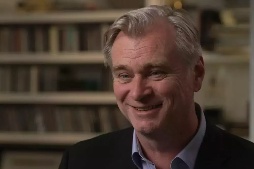 Christopher Nolan on the Epic Scale and Traditional Craft of 'The Odyssey'
