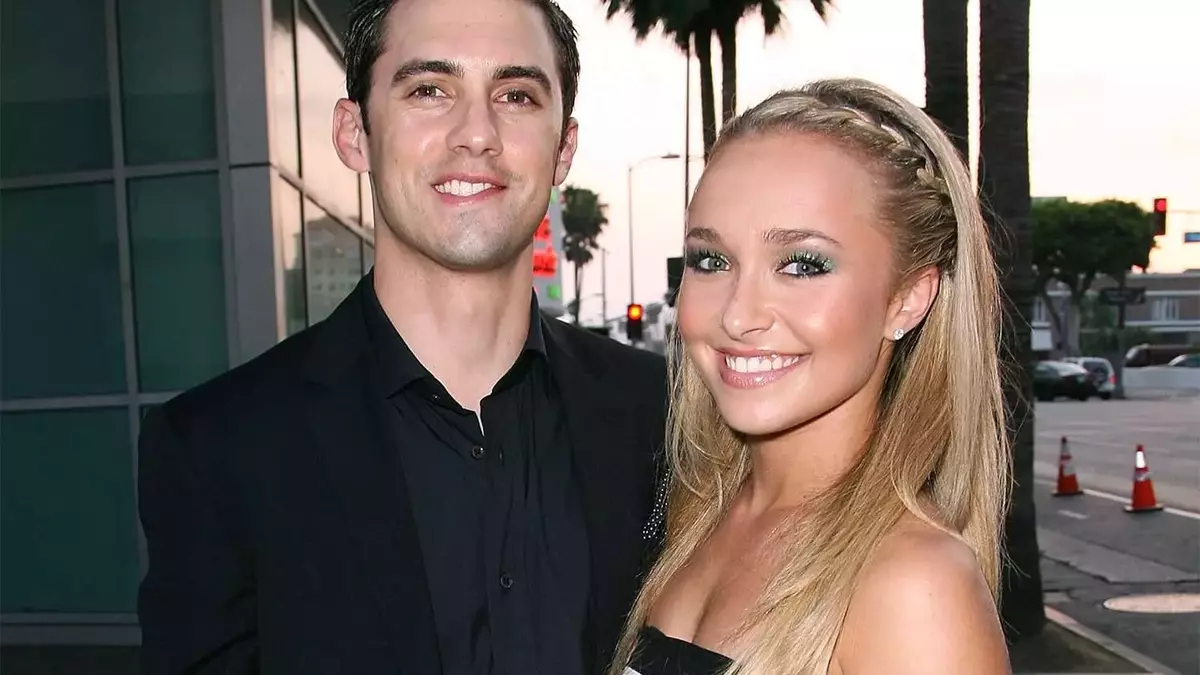 Hayden Panettiere Reflects on Her Relationship with Milo Ventimiglia and New Memoir