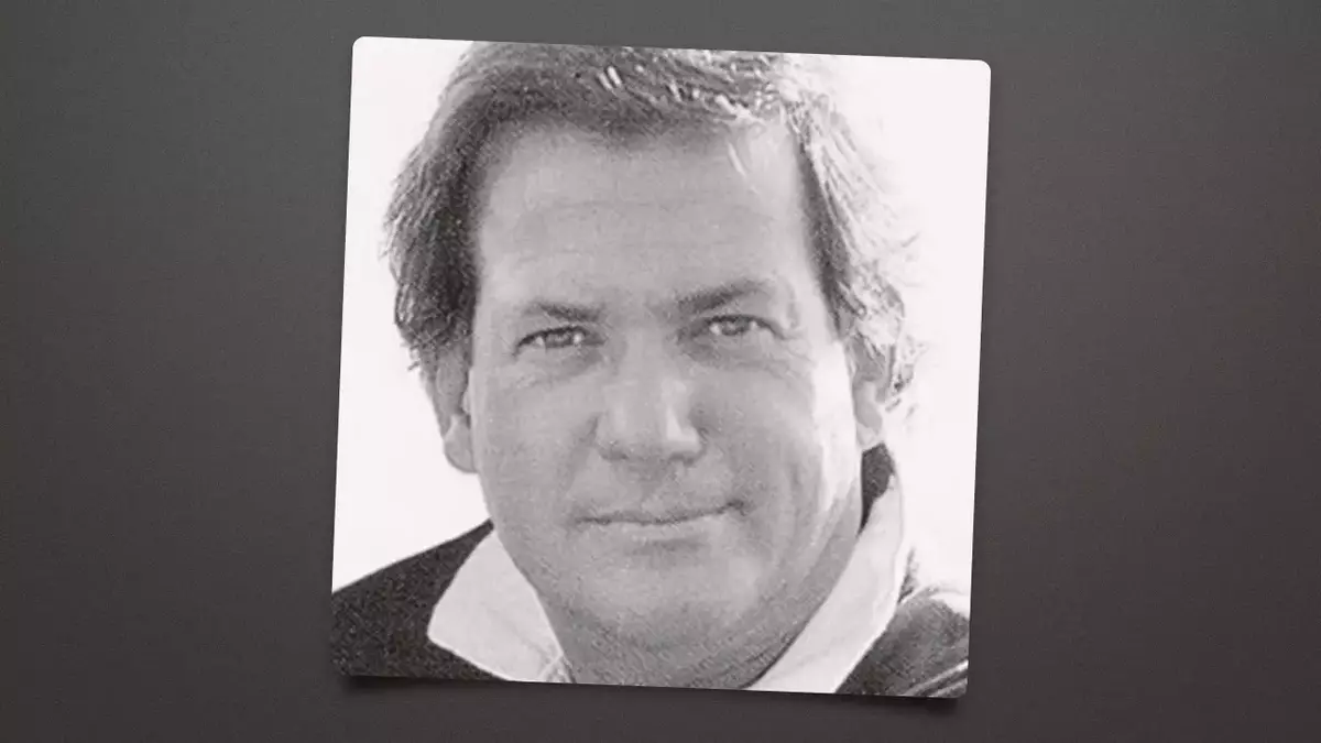 The Legacy of Tony Seiniger: A Visionary in Movie Advertising