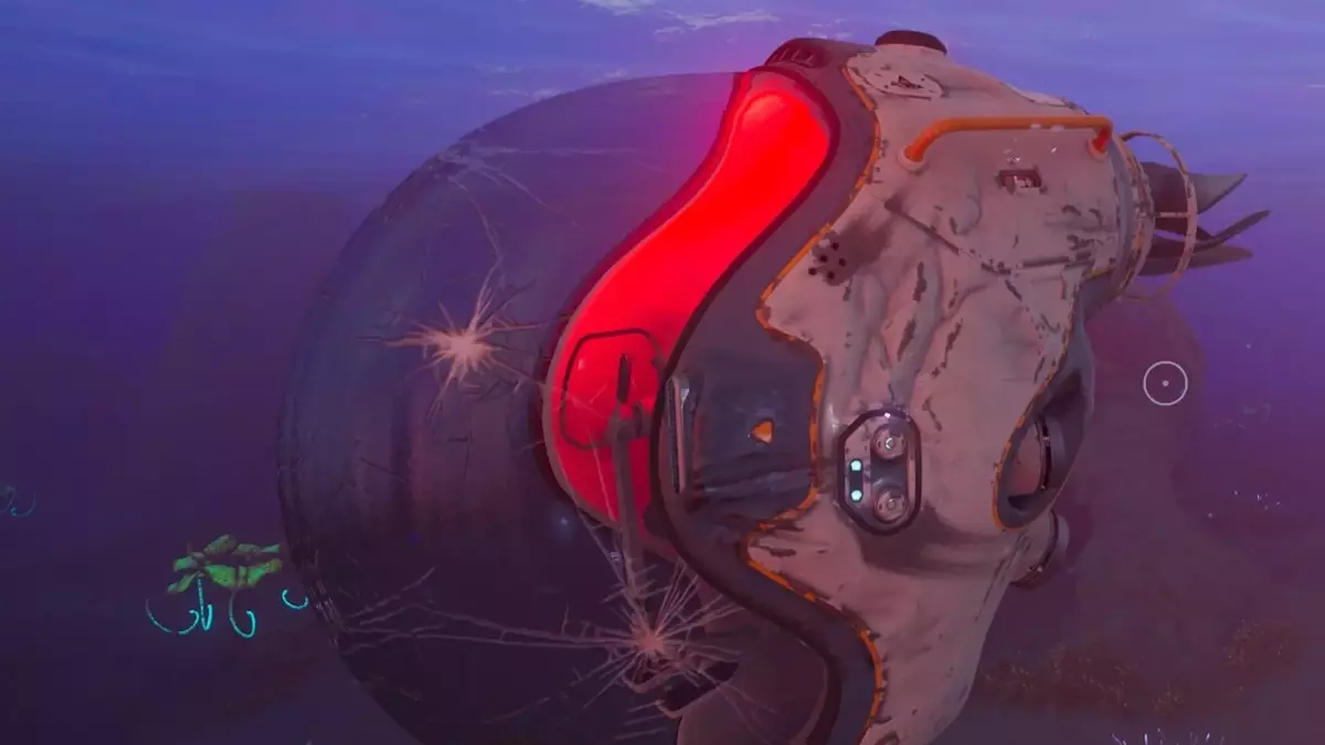 Subnautica 2: Essential Guide to Crafting and Utilizing the Repair Tool
