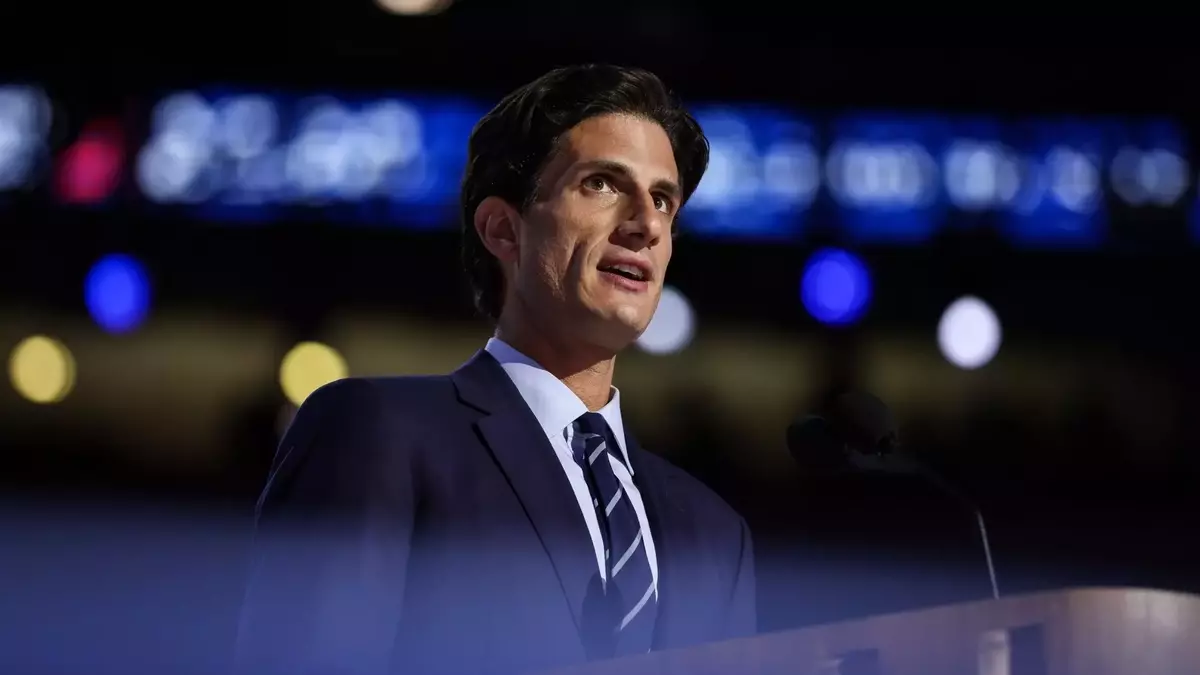 Scrutiny Mounts on Jack Schlossberg's NY House Bid Amid Campaign Turbulence