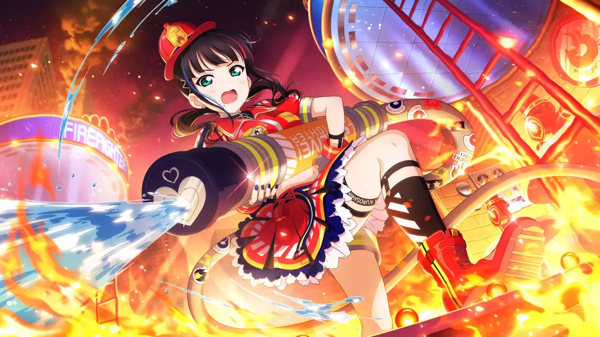 Love Live! Domain Auction Exceeds Half Billion Dollars