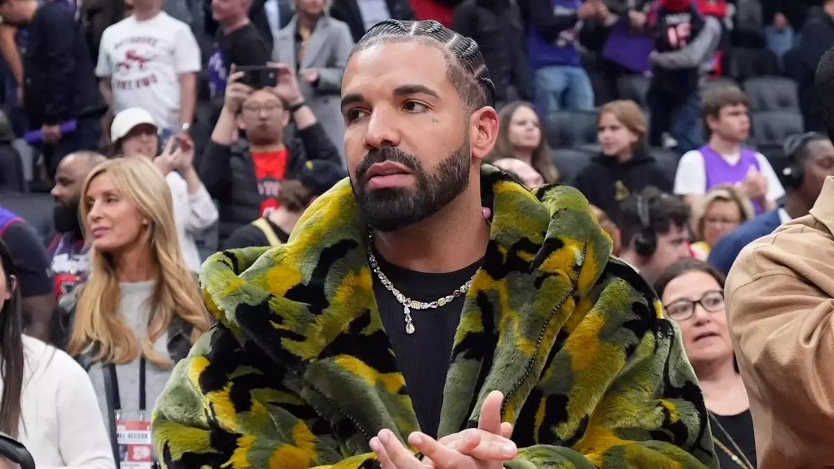 Drake's Chart Dominance: Can It Redeem His Reputation?
