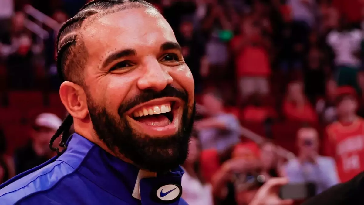 Drake's 'Ice Man' Dominates Spotify, Setting New Streaming Records for 2026