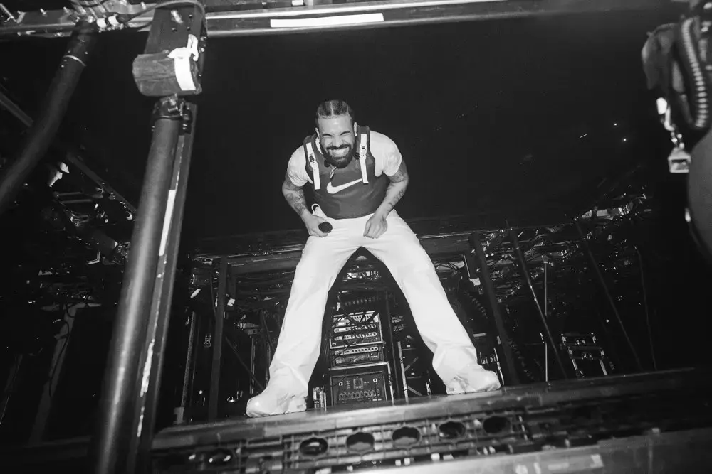 Drake Sets New Streaming Records with Latest Album Releases