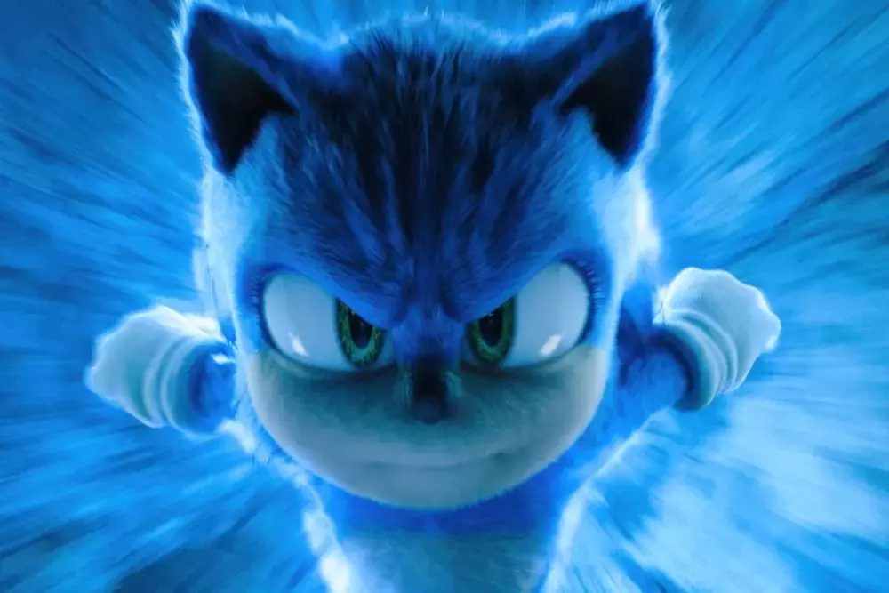 Sonic the Hedgehog 4 Finishes Production, Reveals Metal Sonic