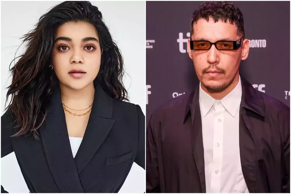 Iman Vellani Cast in Climate Thriller 'Suffering Is Optional'