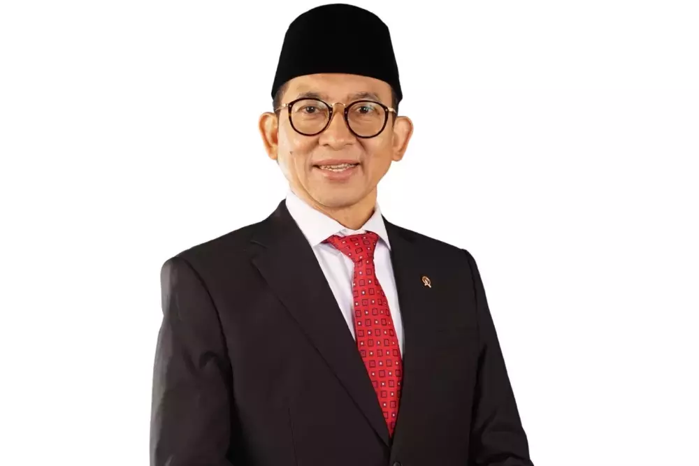 Indonesia Aims for Cannes 2028 Country of Honor Status to Boost Global Film Presence