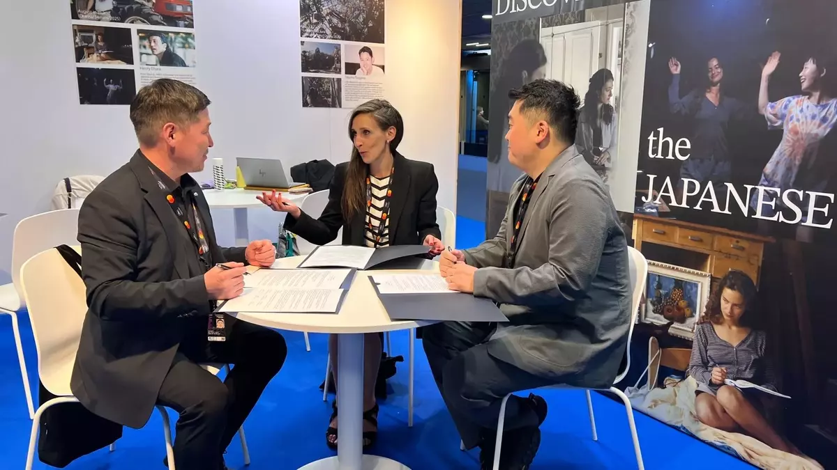 Sakha Director's 'Almost There' Secures International Co-Production in Cannes