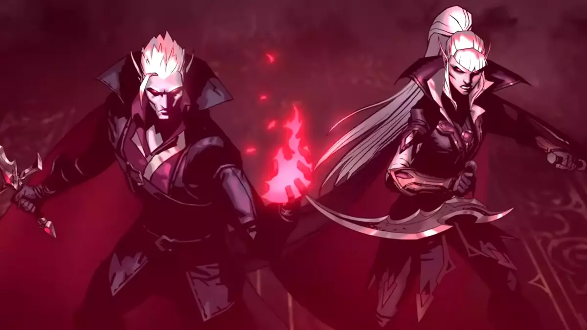 V Rising: Free Vampire Survival Thrills & Discounted Full Game