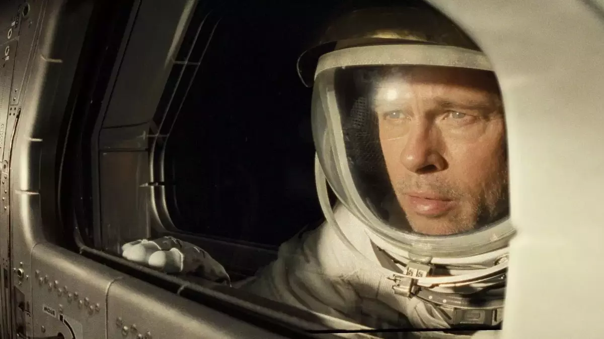 Eight Sci-Fi Film Recommendations That Complement 'Project Hail Mary'