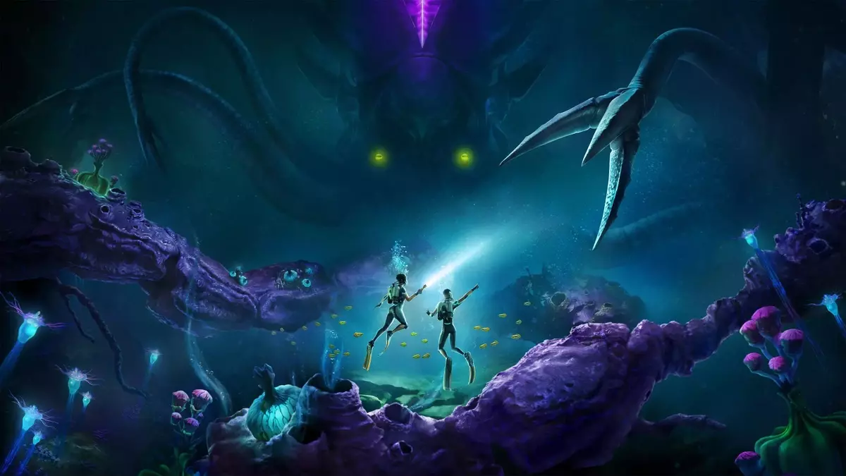 Subnautica 2 Developers Seek Experimental Branches on Xbox