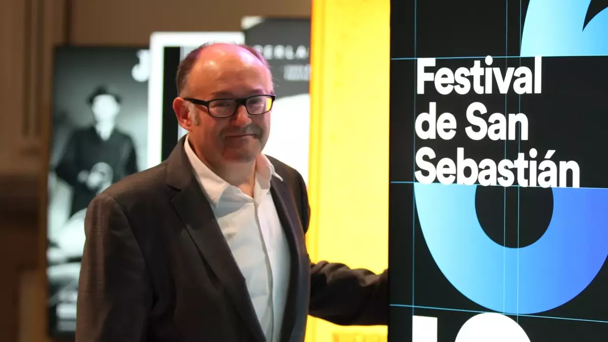 San Sebastián Film Festival: A Hidden Gem No More