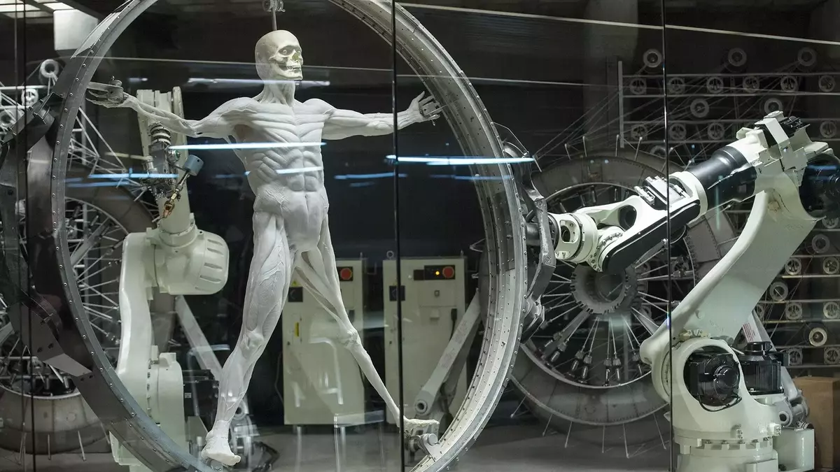 The Curious Case of Westworld's Rebirth: A Legacy Unfinished, A New Beginning
