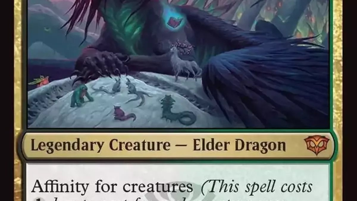 Unveiling Powerful Combos in Magic: The Gathering's "Secrets of Strixhaven"