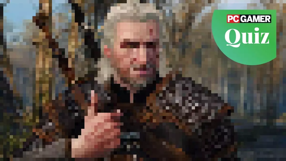 The Ultimate Pixelated Video Game Character Guessing Challenge