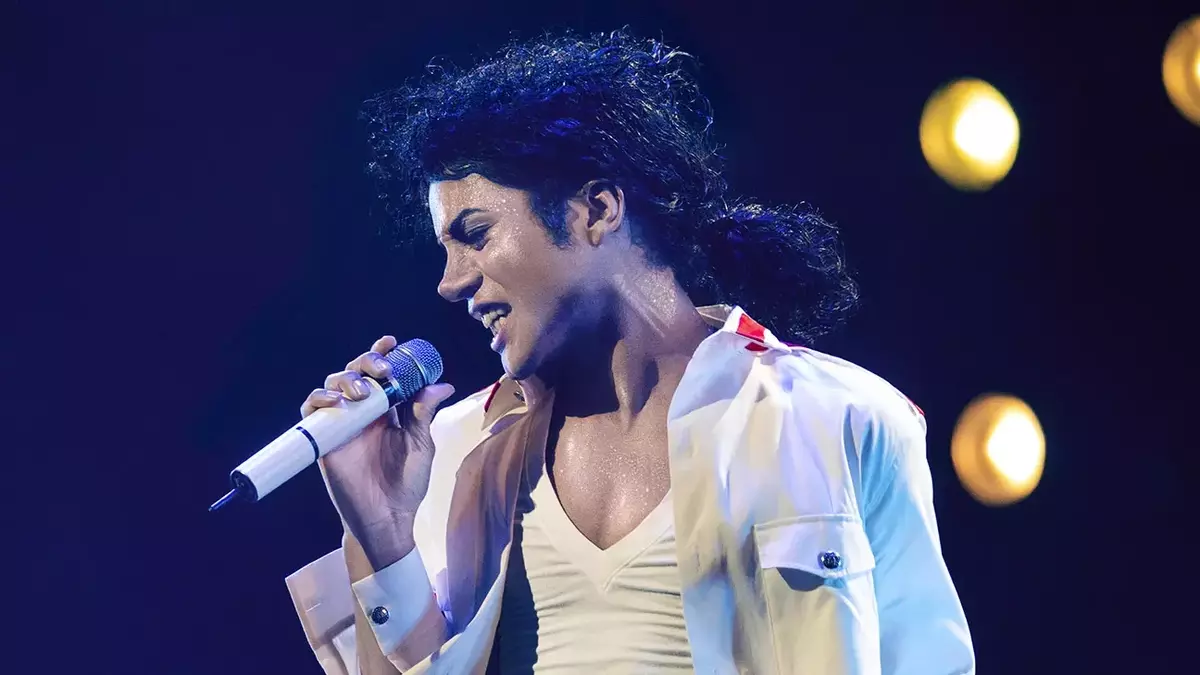Michael Jackson Biopic Dominates Box Office, 'Obsession' Surprises