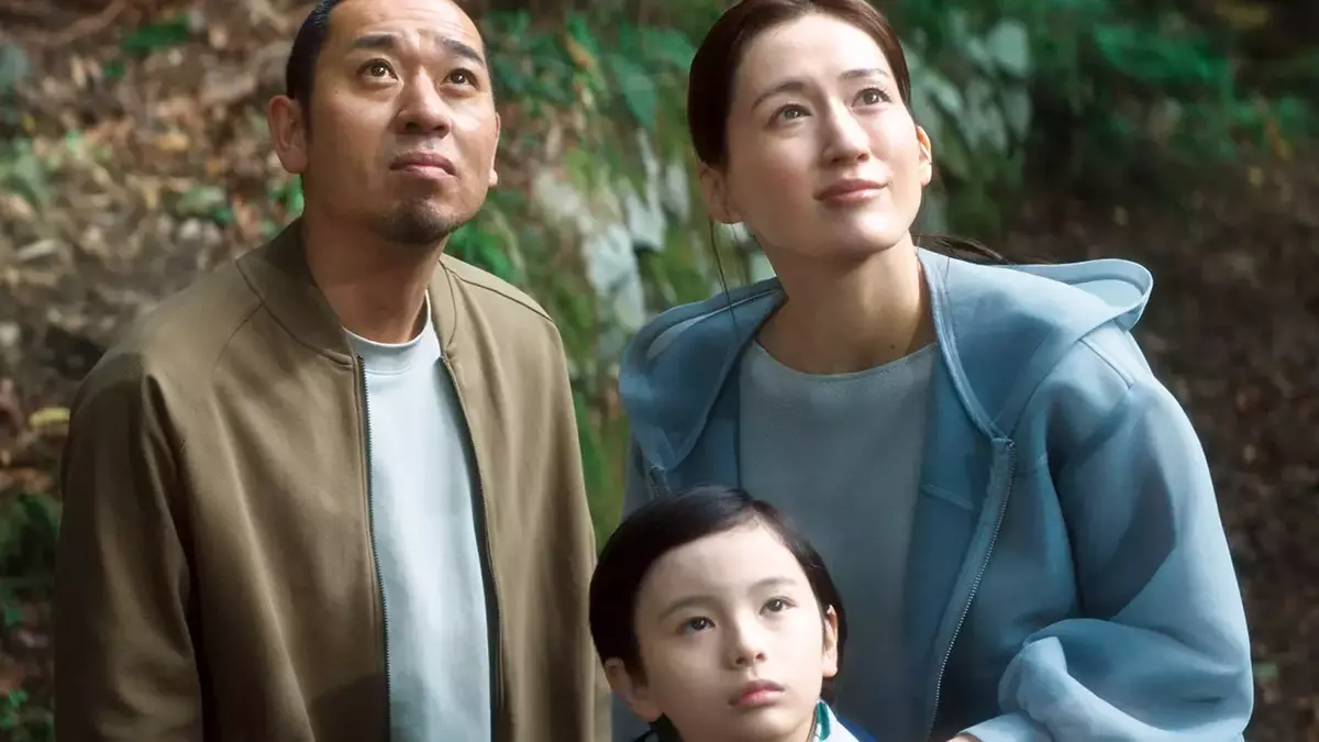 Kore-eda's "Sheep in the Box" Garners Acclaim at Cannes