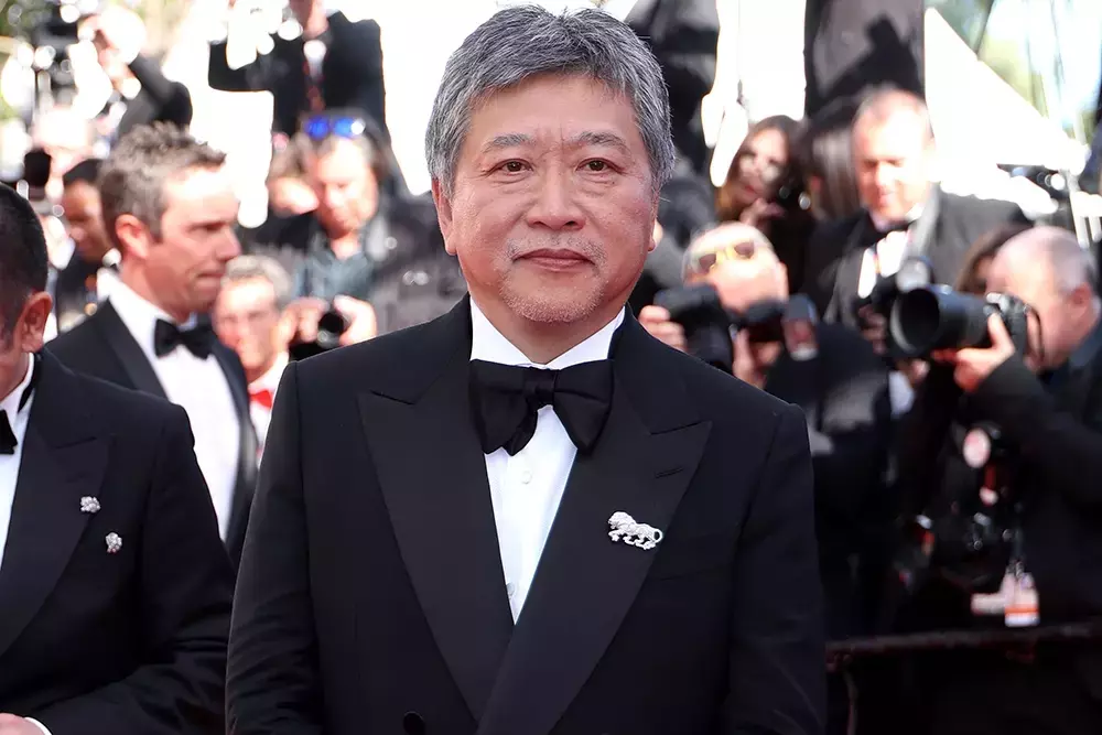 Hirokazu Kore-eda's AI Family Drama 'Sheep in the Box' Receives Enthusiastic Cannes Welcome